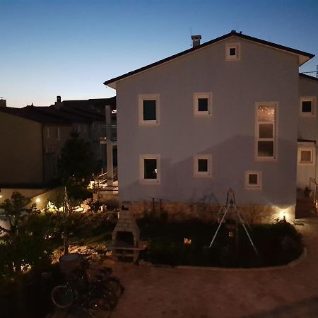 Appartement Dari Vodnjan Exterior foto