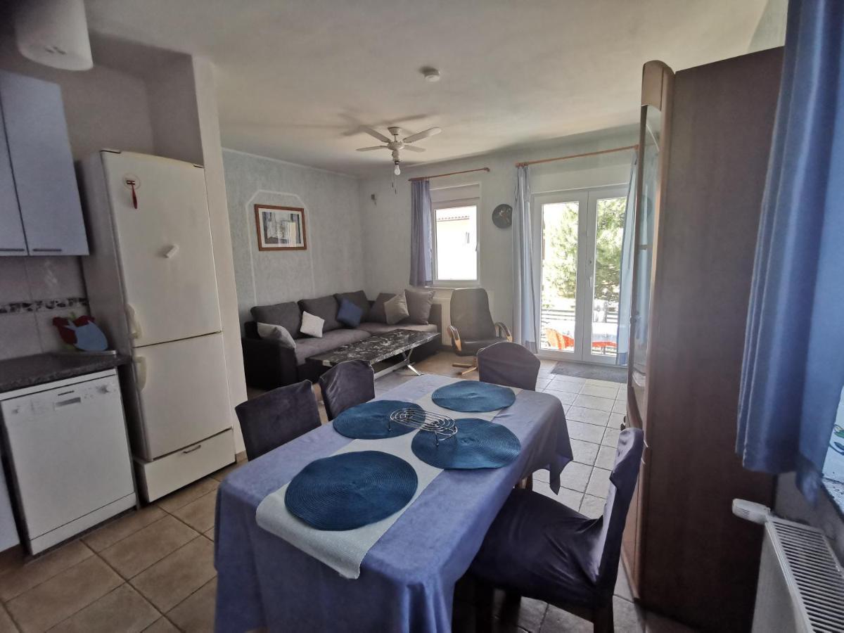 Appartement Dari Vodnjan Exterior foto