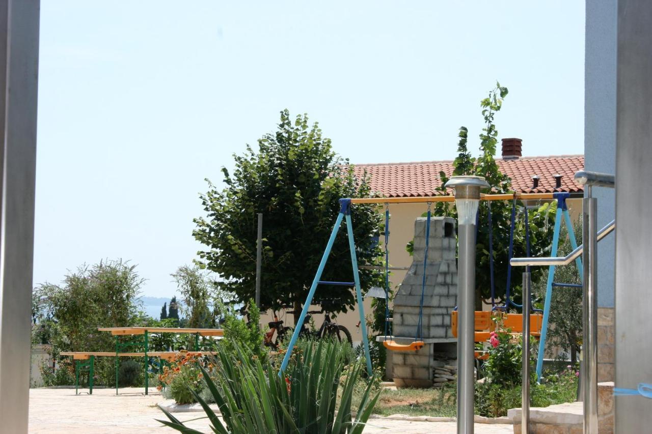 Appartement Dari Vodnjan Exterior foto