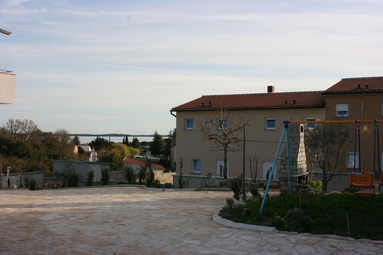 Appartement Dari Vodnjan Exterior foto